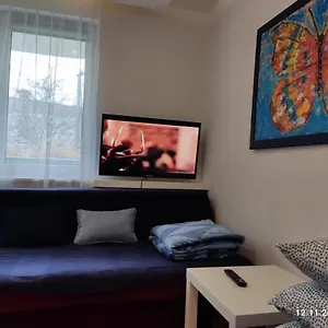 Apartament Apartamencik Super, Poznań